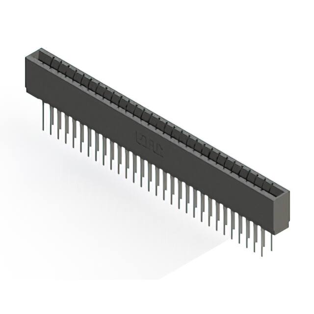 737-060-540-201 EDAC Inc.  Edgeboard Connectors